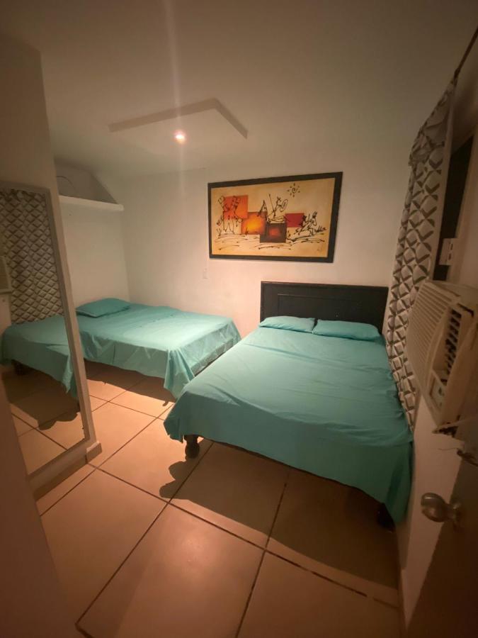 Ostello La Casona Boutique Lomas Mazatlán Esterno foto