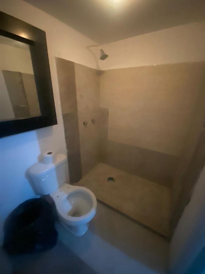 Ostello La Casona Boutique Lomas Mazatlán Esterno foto