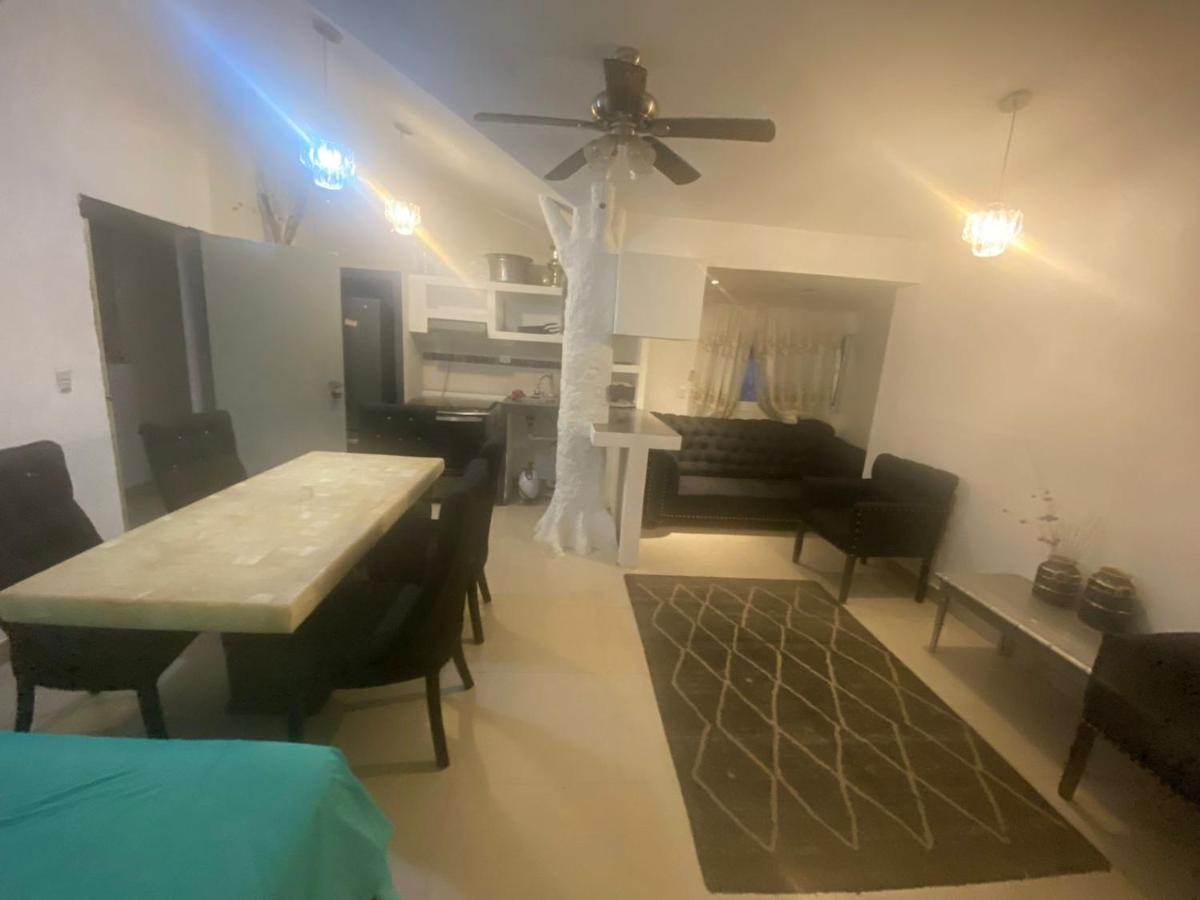 Ostello La Casona Boutique Lomas Mazatlán Esterno foto