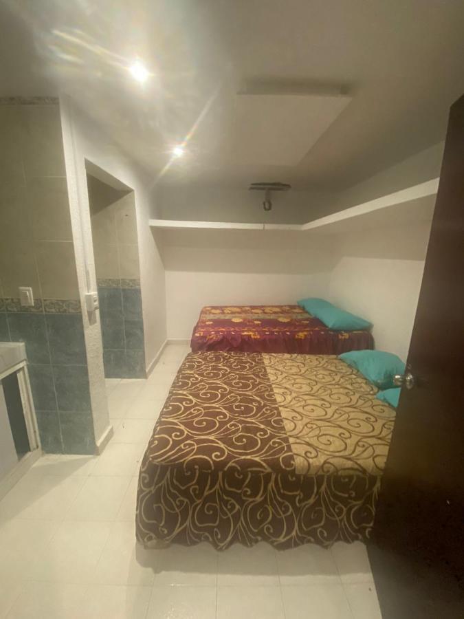 Ostello La Casona Boutique Lomas Mazatlán Esterno foto