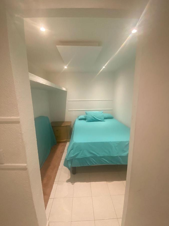 Ostello La Casona Boutique Lomas Mazatlán Esterno foto