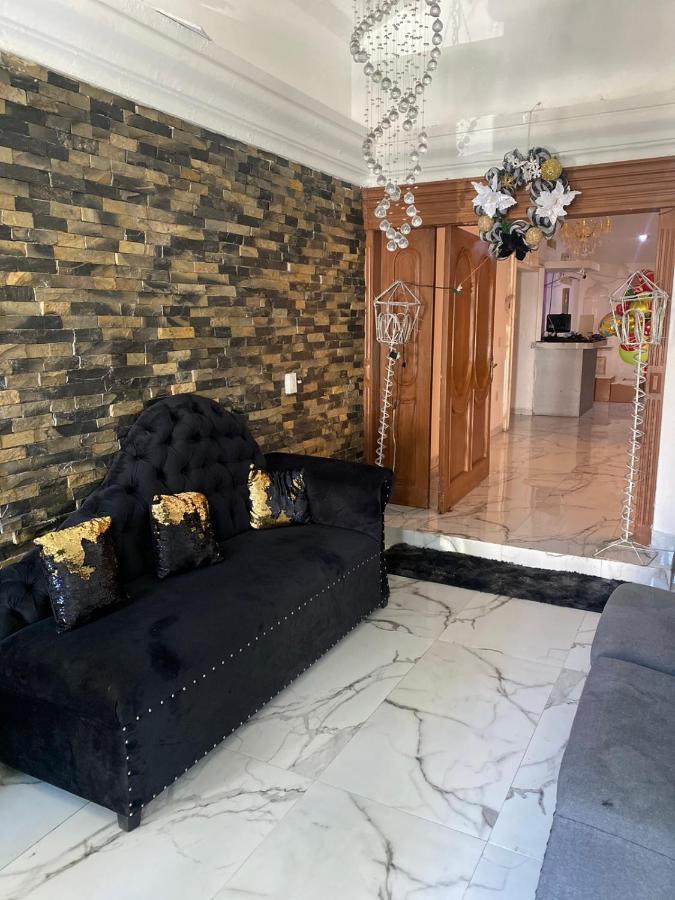 Ostello La Casona Boutique Lomas Mazatlán Esterno foto