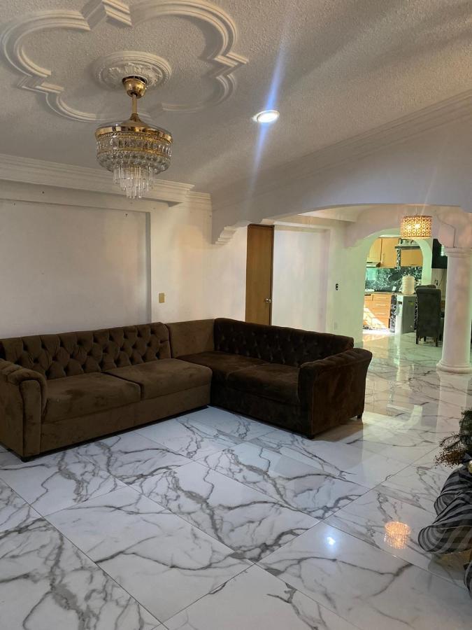 Ostello La Casona Boutique Lomas Mazatlán Esterno foto