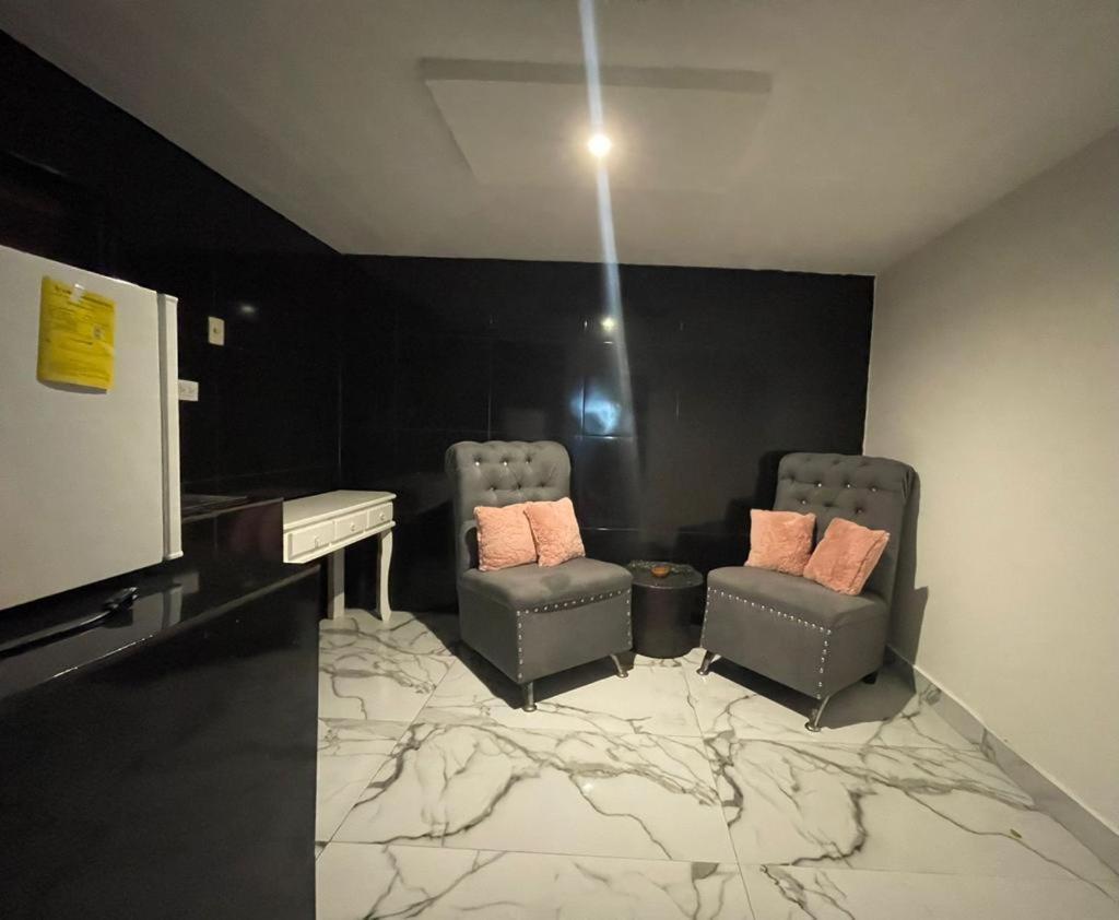 Ostello La Casona Boutique Lomas Mazatlán Esterno foto