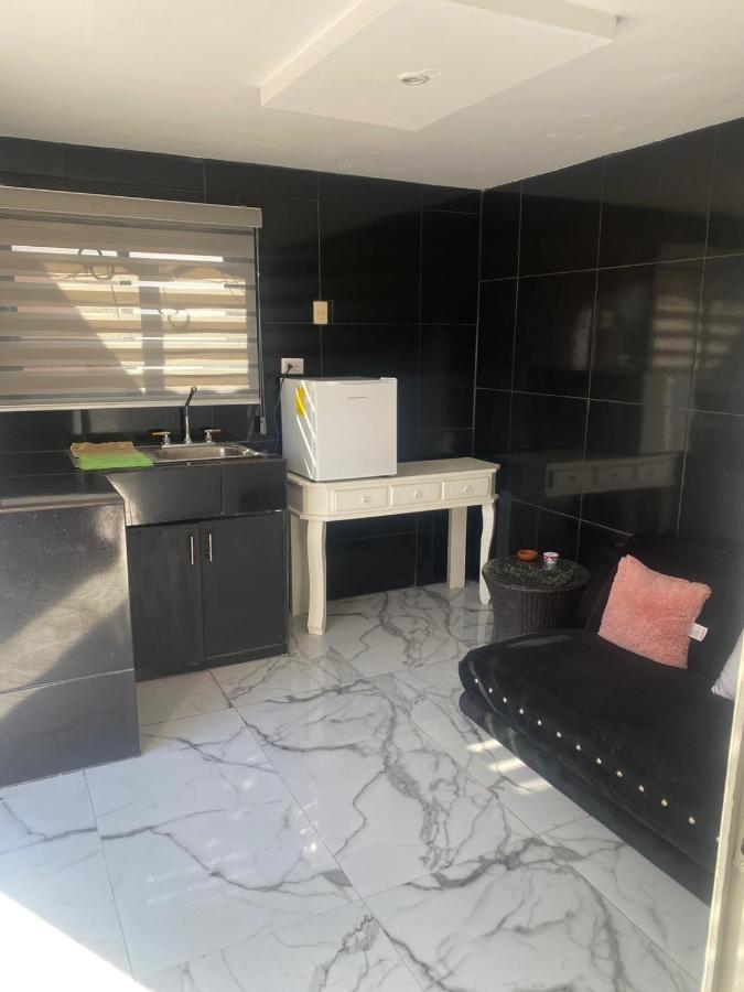 Ostello La Casona Boutique Lomas Mazatlán Esterno foto