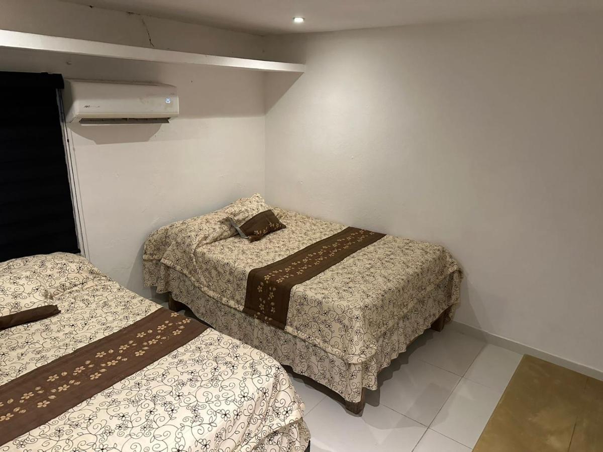 Ostello La Casona Boutique Lomas Mazatlán Esterno foto